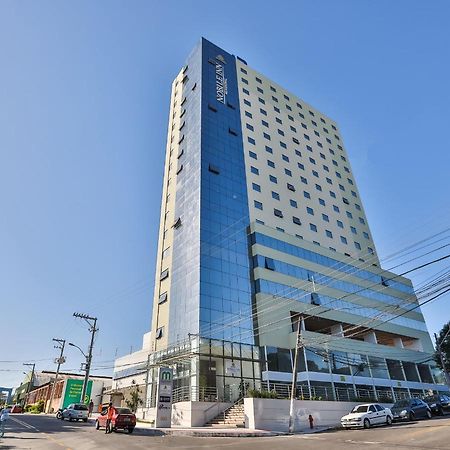 Nobile Inn Meridional קריאסיקה מראה חיצוני תמונה