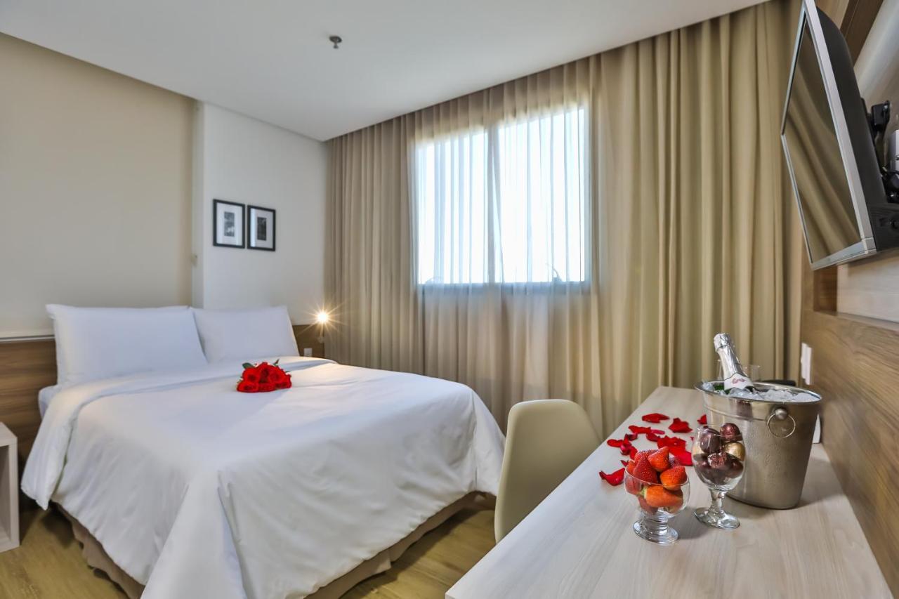 Nobile Inn Meridional קריאסיקה מראה חיצוני תמונה
